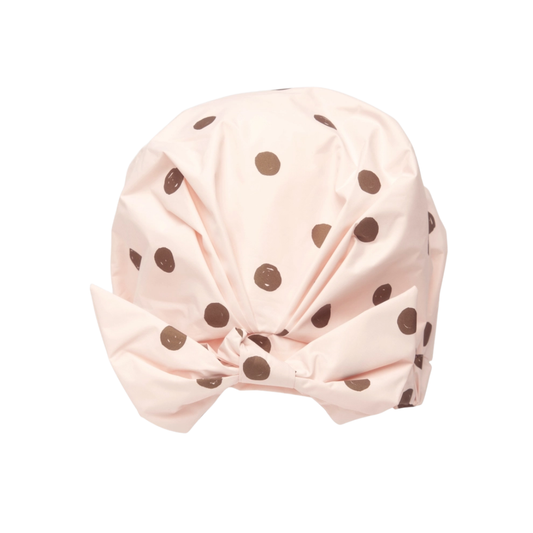 Luxury Shower Cap | Available in Multiple Colors