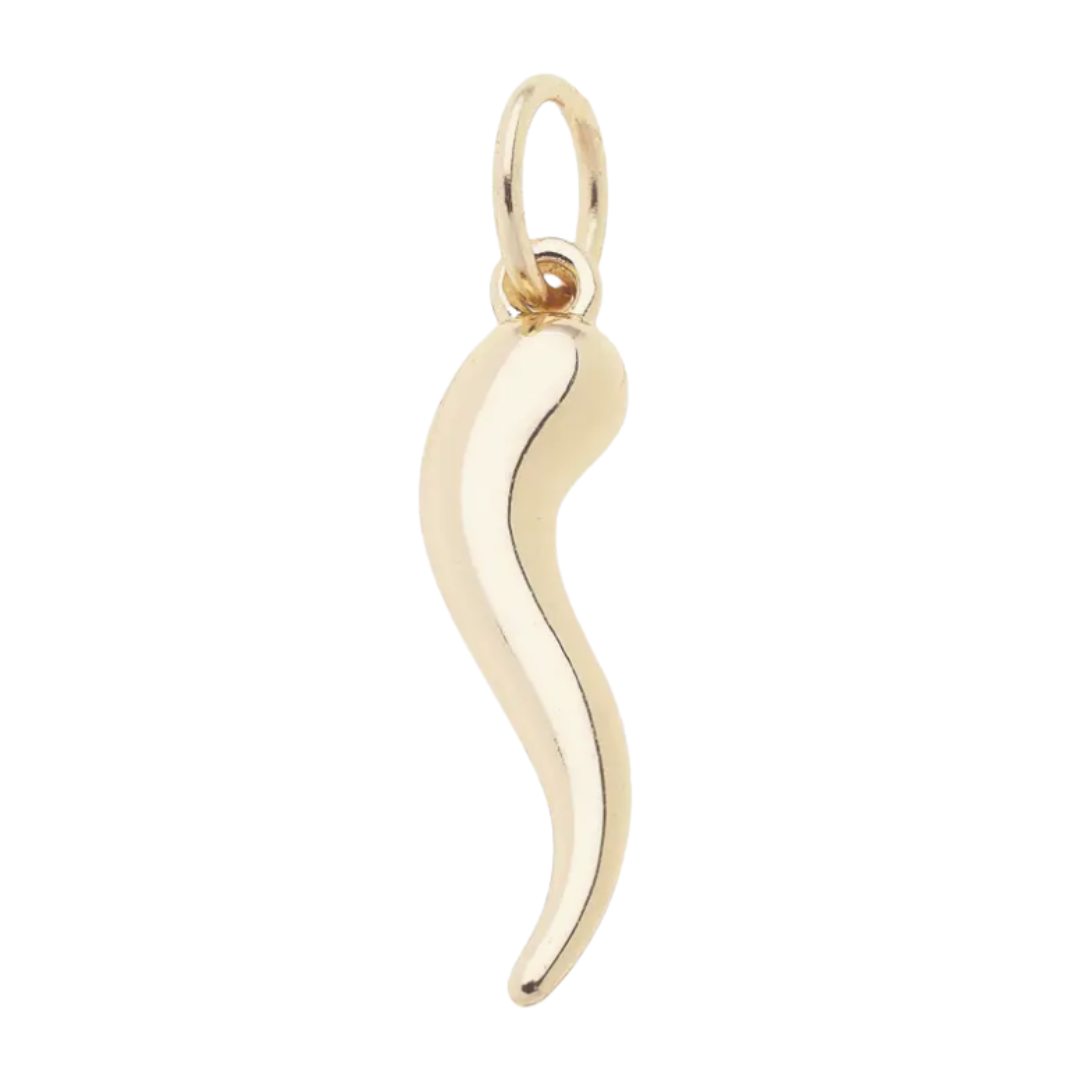 Tusk Charm