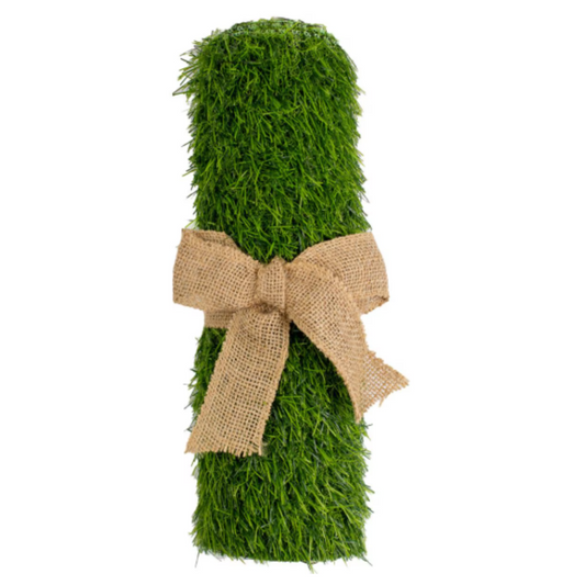 Grass Table Runner