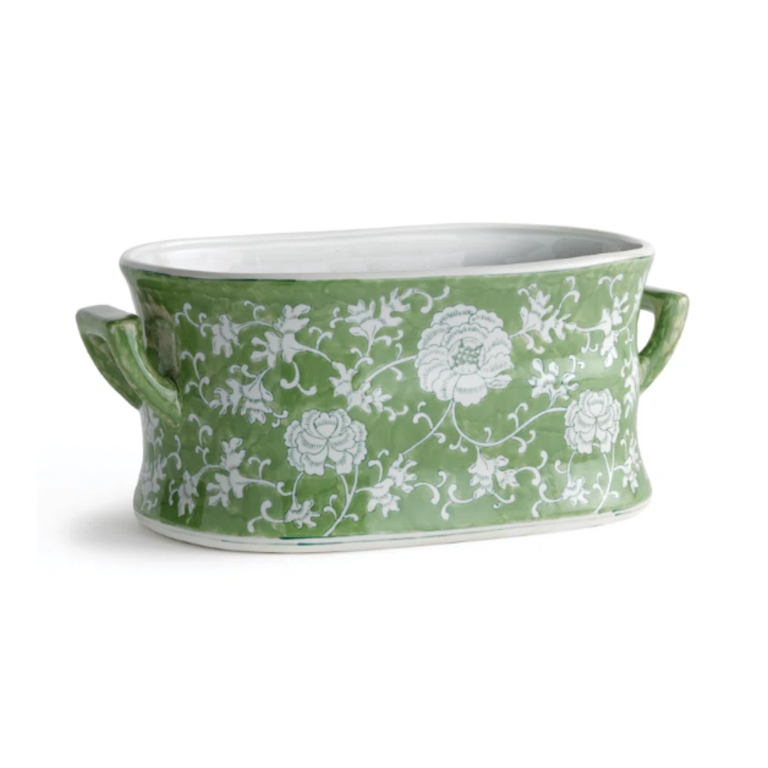 Imperial Lotus Planter