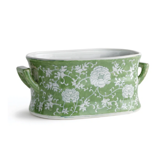 Imperial Lotus Planter