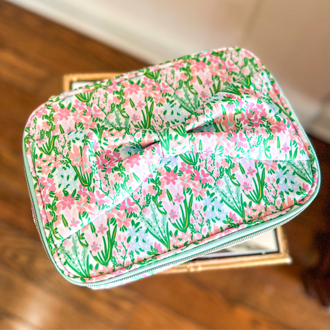 Make Me Blush Travel Case