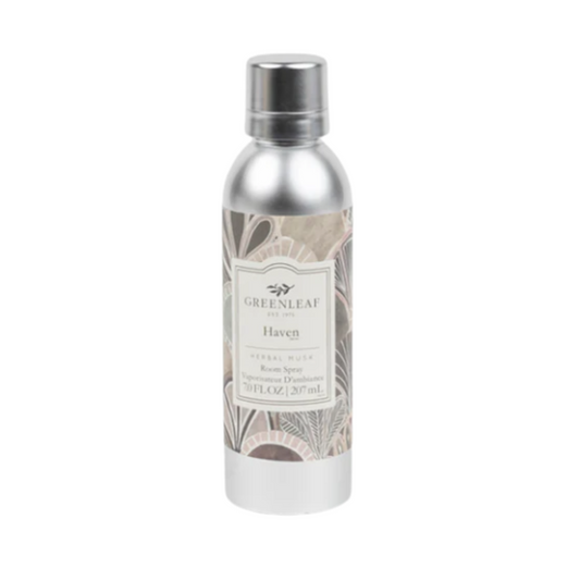 Haven Room Spray