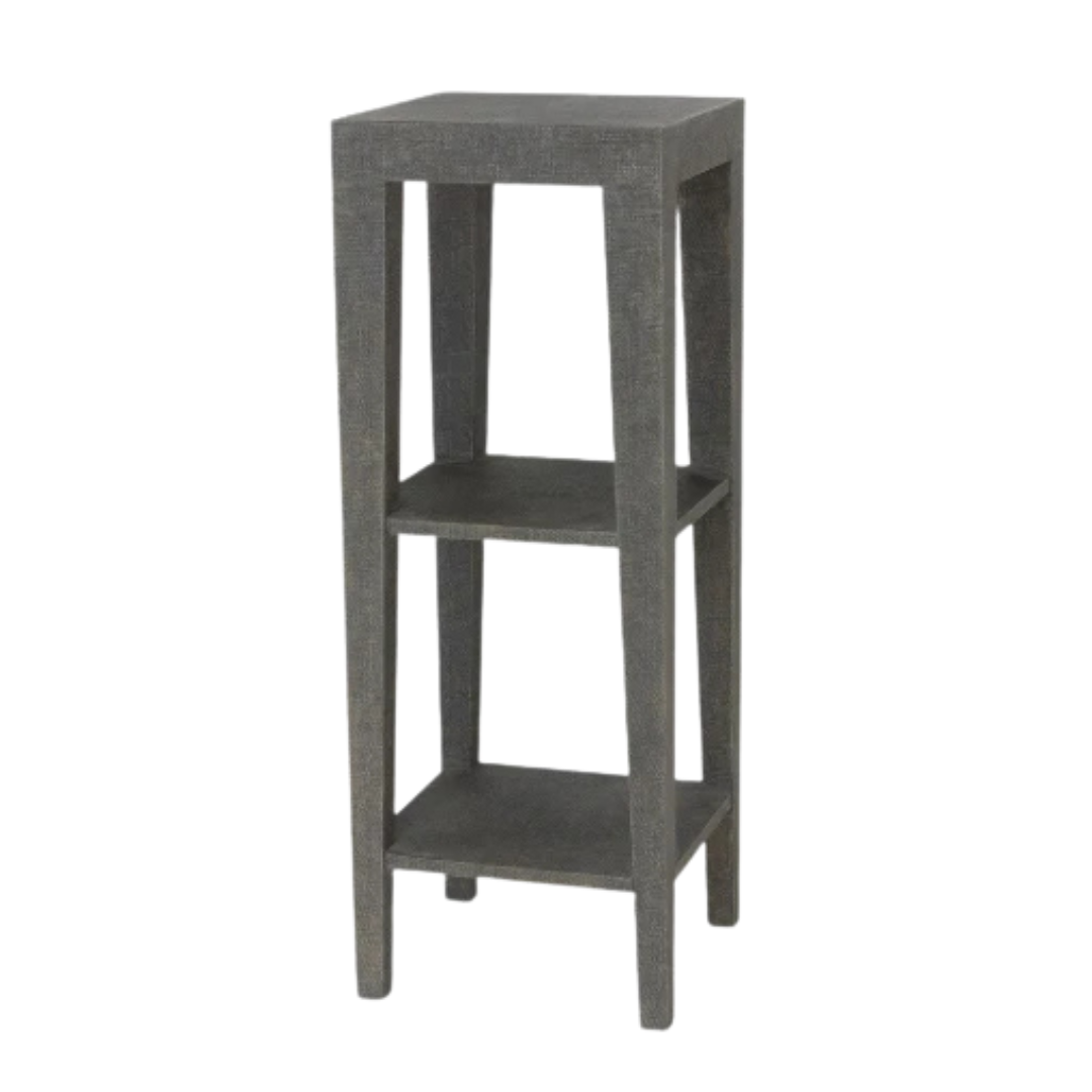 Giraffe Leg Bunching Pedestal