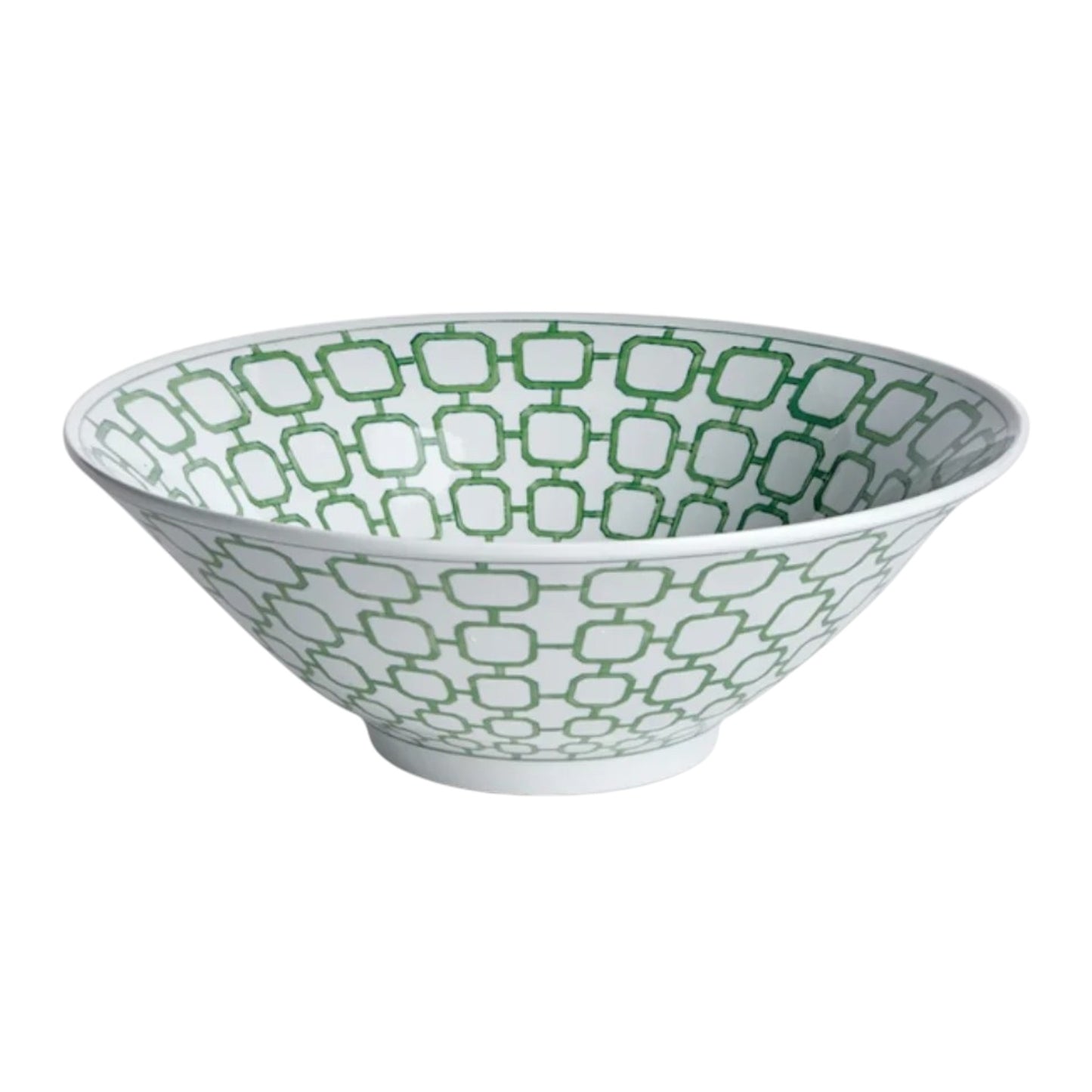 Imperial Link Decorative Bowl