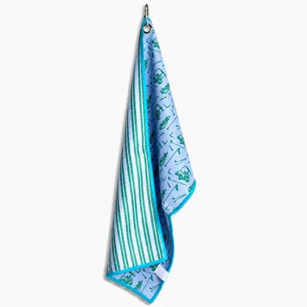 Hole in One Sport Towel
