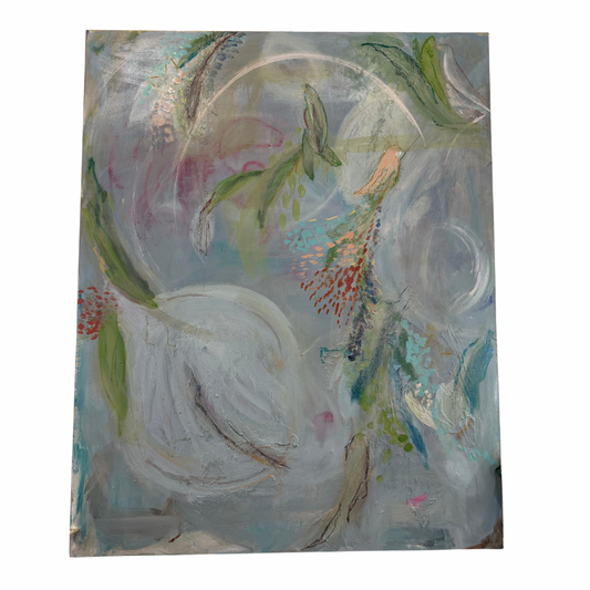 AD 48x60 Multicolor