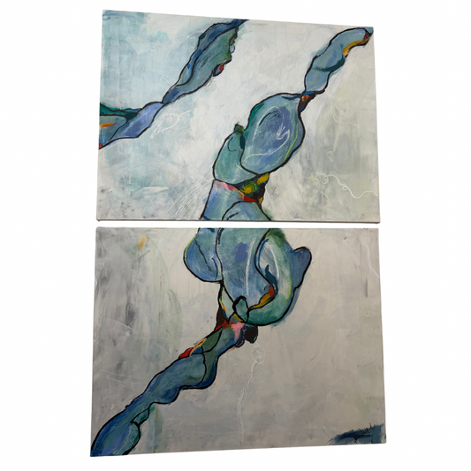 AD Water Bubbles
