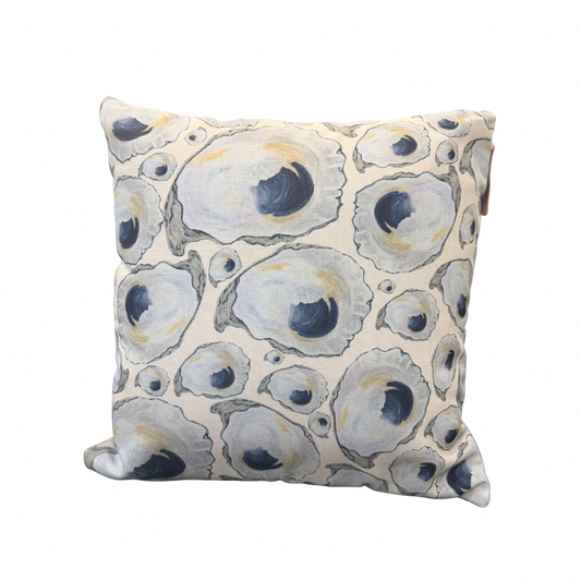 AL Oyster Pillow