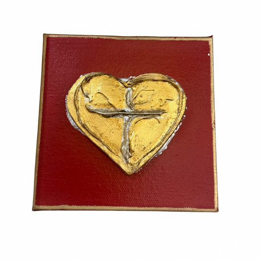 HB Heart 5x5