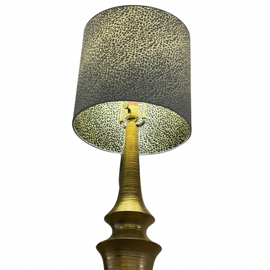 Leo Lamp