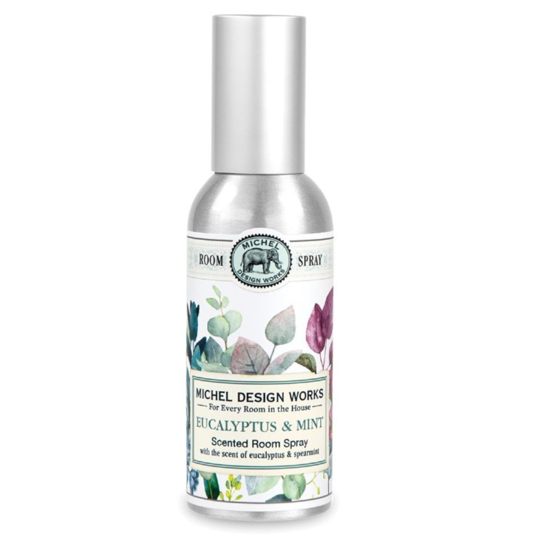 Eucalyptus & Mint Room Spray