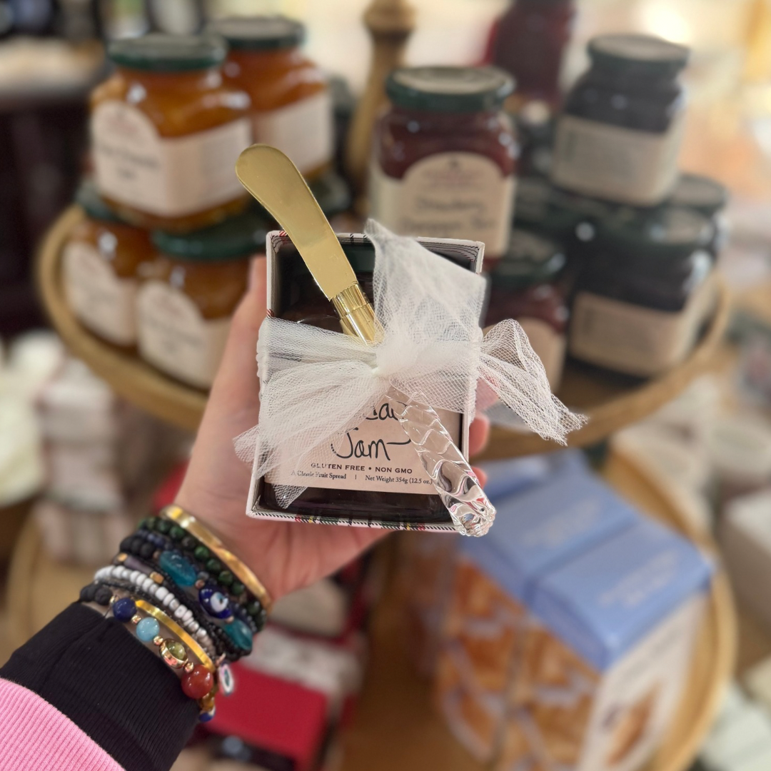 Holiday Jam Gift Set