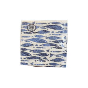 Splash Cocktail Napkin