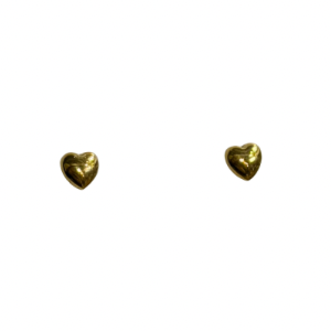 Screwback Stud Earrings - Micro Hadley