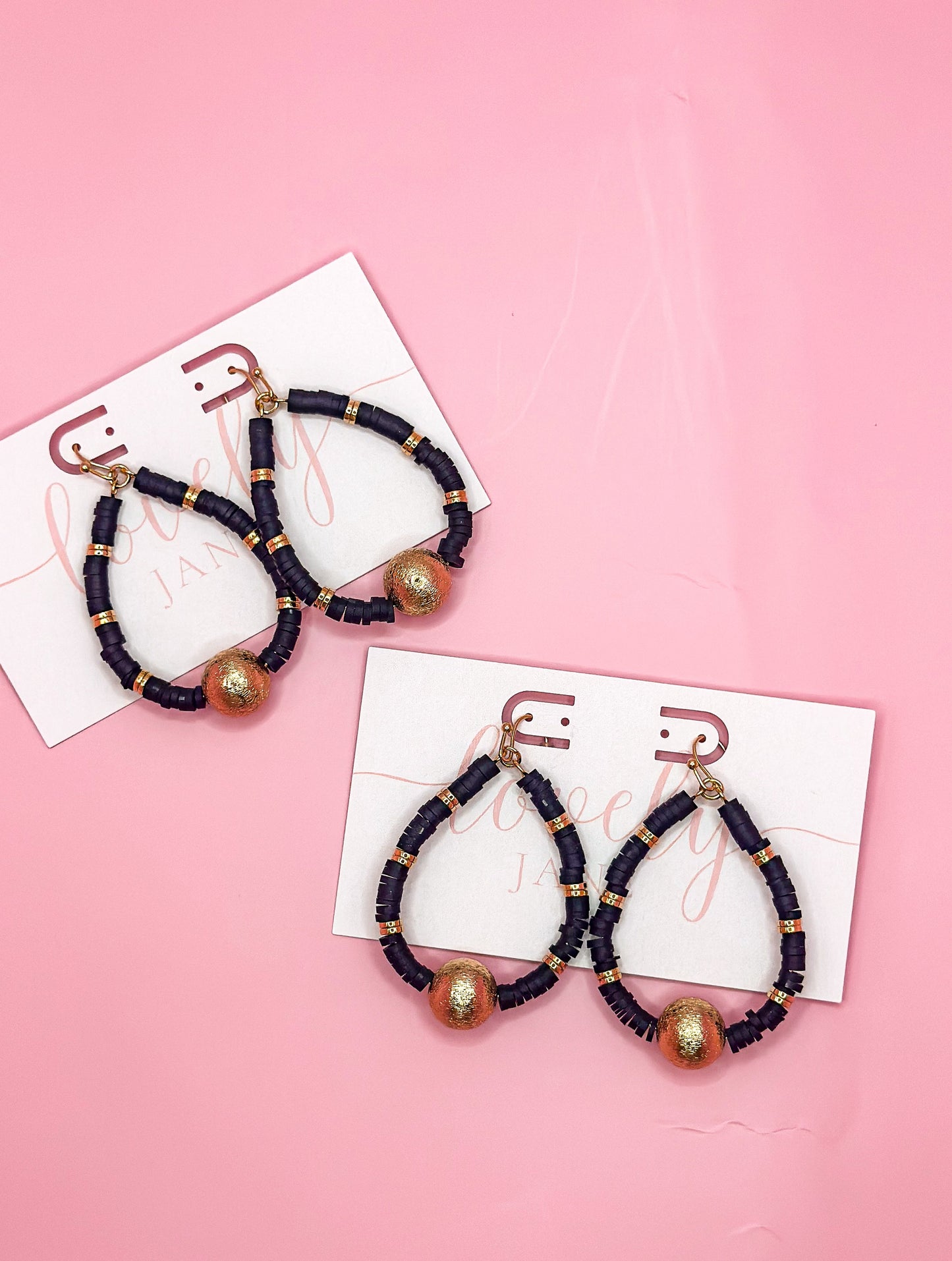 Paula Earrings