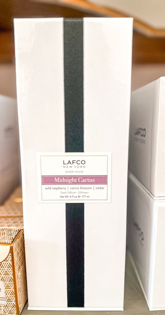 Midnight Cactus Diffuser