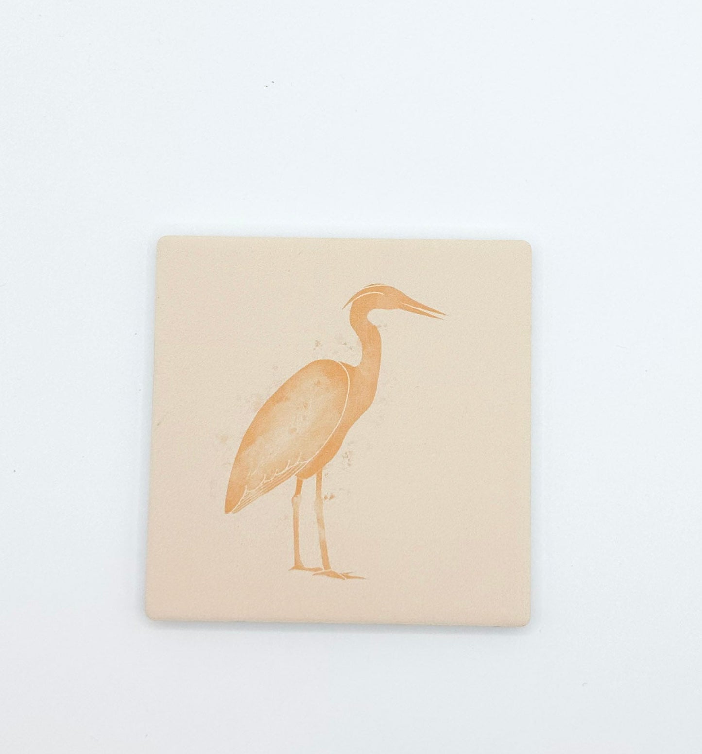 Louisiana Ceramic Coasters - Louisiana Coasters (set of 2)