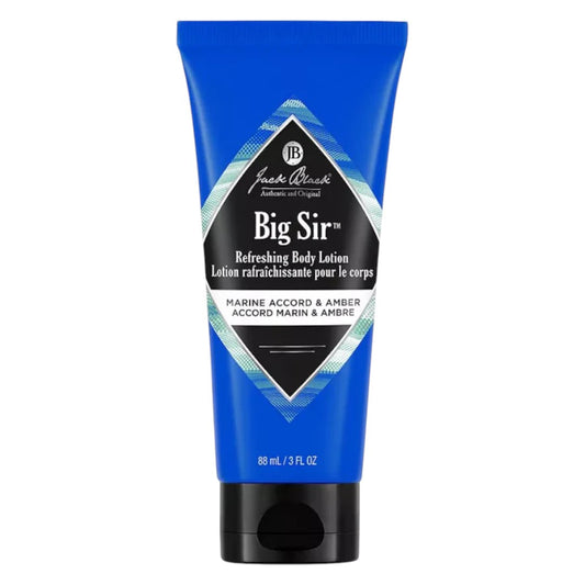 Jack Black Big Sir Lotion