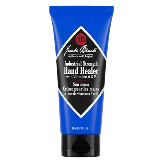 Jack Black Hand Healer