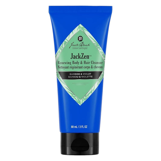 Jack Black JackZen Body & Hair Wash
