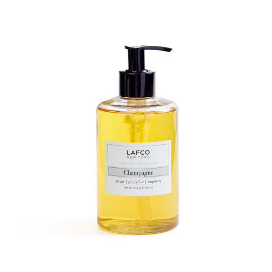 Champagne Liquid Soap - 12oz