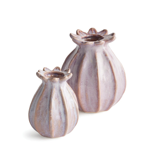 Lavinia Bud Vases