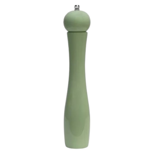 Rubberwood Salt/Pepper Mill