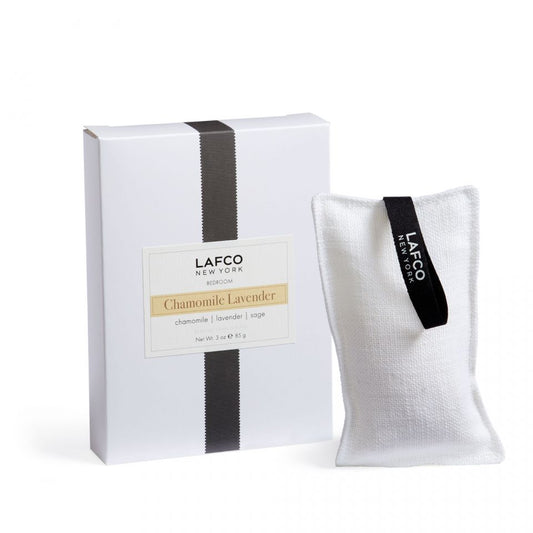 Chamolile Lavender Linen Sachet