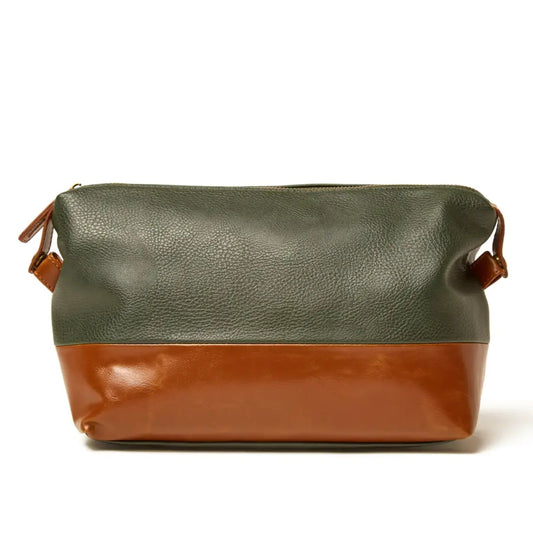 Oxford Toiletry Bag