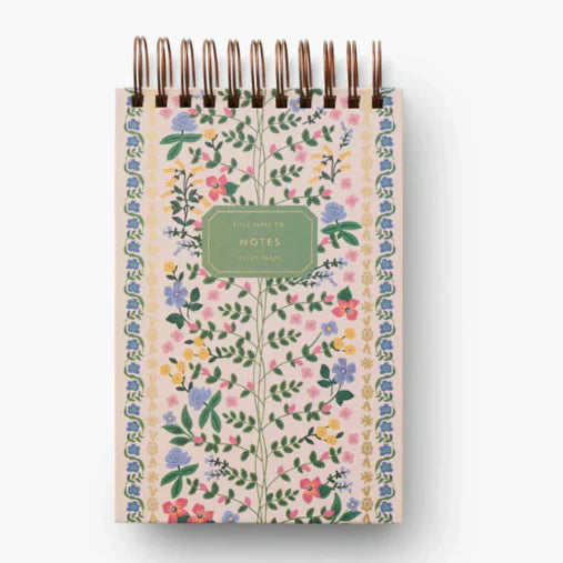 Wildwood Desktop Spiral Notepad