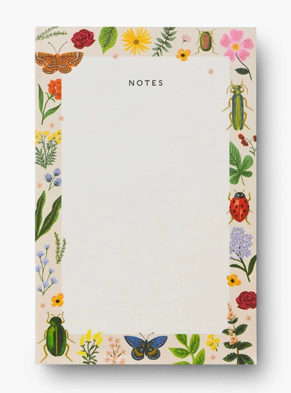 Curio Notepad