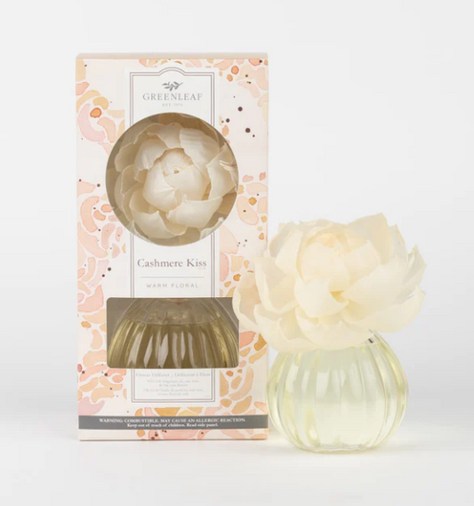 Cashmere Kiss Flower Diffuser