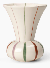 Signature Vase Multi