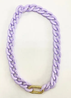 Cabana Necklace