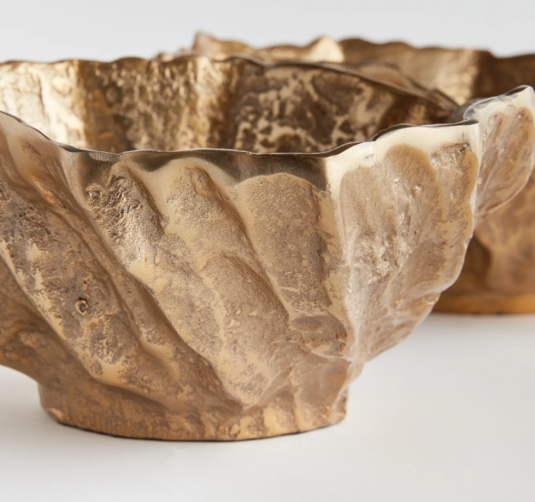 Ostra Decorative Bowl Large