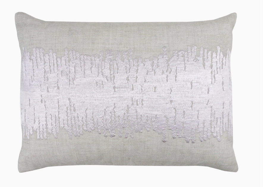 Laney Lilac 14x20" Pillow