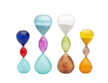 Sand Timers