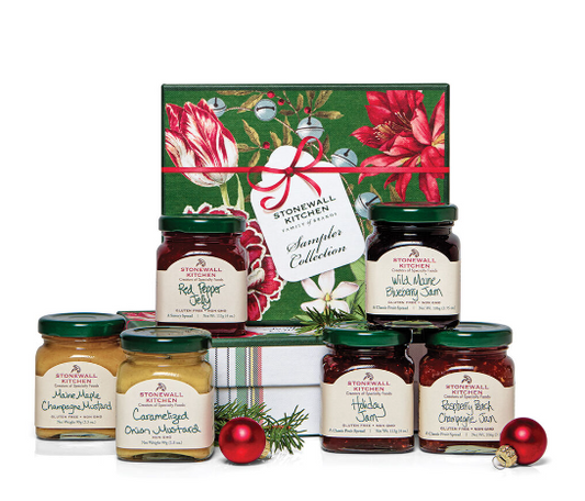 Holiday 2024 Sampler Collection