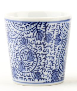 Chinoiserie Cups