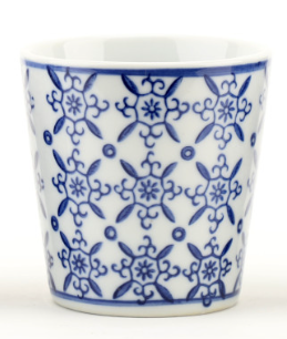 Chinoiserie Cups