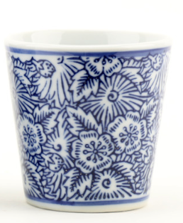 Chinoiserie Cups