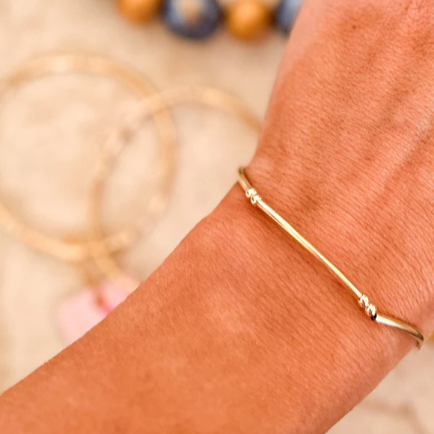 Mollie Bar Bracelet