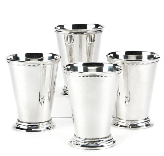 Mint Julep Cup/Vase