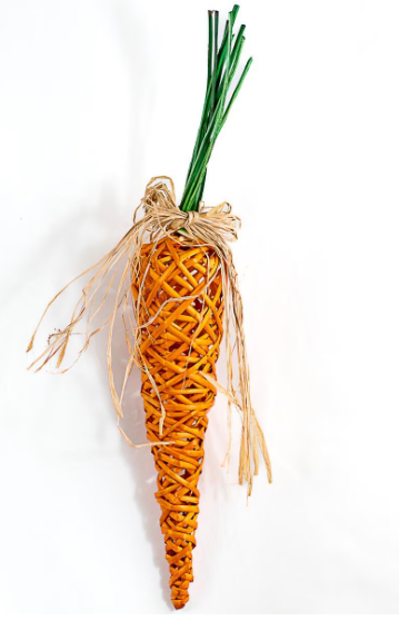 Willow Carrot