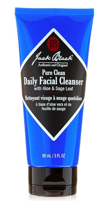 Jack Black Pure Clean Face Wash