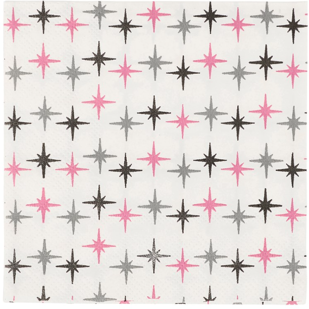 Spirited Beverage Napkin