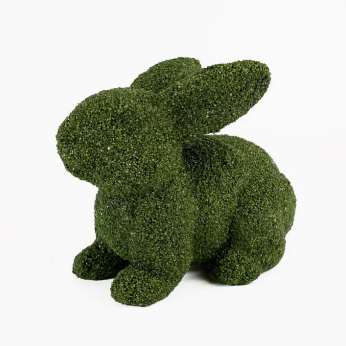 Green Gregory Bunny