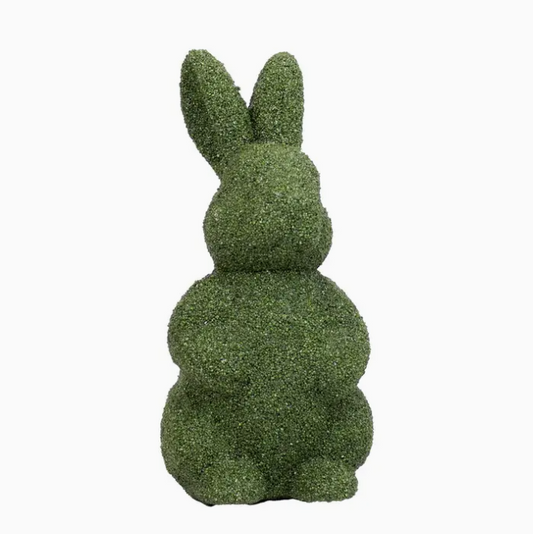 Henry Bunny Green