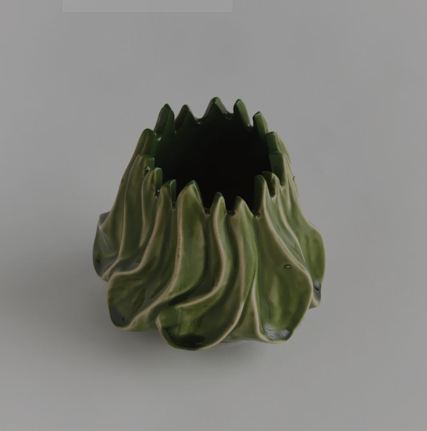 Callista Vase Small